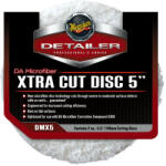 Meguiar's DA Microfiber Xtra Cut Disc 5" extra vágó polírozó korong 2db 140mm (DMX5)