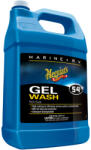 Meguiar's Marine Gel Wash sampon hajóra és vizi járművekre 3790ml (M5401)