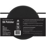 Meguiar's Soft Buff Foam Finishing Disc 6" befejező és viaszoló polírozó korong 159mm (DFF6)