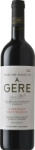 A. GERE Cabernet Sauvignon 2020 0,75 l