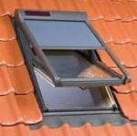 Fakro külső hővédő roló AMZ WIFI/089 66x118