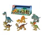 Simba Toys Nature World - Funny Animals figuraszett - Dinoszaurusz