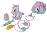 Simba Toys Mágikus orvosi táska unikornissal (105542140) (105542140)