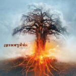 Amorphis - Skyforger (2 LP) (0803343175639)