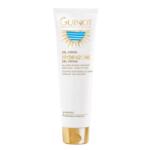  Gel calmant dupa expunerea la soare pentru fata si corp Guinot Hydrazone Gel Creme After Sun Care 150ml
