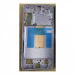 Samsung S916U Galaxy S23+ USA verzió előlap keret, levander lila (gyári)