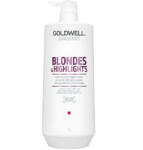  Balsam de par Goldwell Dualsenses Blondes&Highlights 1l