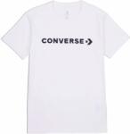 Converse Tricou Converse Strip Wordmark Crew T-Shirt 10023720-a02-102 Marime XS (10023720-a02-102)