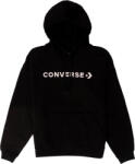 Converse Strip Wordmark Oversized Hoody W Rövid ujjú póló 10024372-a01-001 Méret S 10024372-a01-001