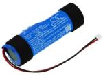  LIS1654. Játék PSP, NDS akkumulátor 3350 mAh (LIS1654.)