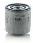 Mann-filter Olajszűrő MANN W712/95