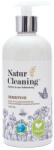 Naturcleaning Sensitive illat- és allergénmentes mosogatószer koncentrátum - 500 ml