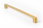  Fogantyú Viefe LUV 320mm, fém, csiszolt sárgaréz (0536320Z618)