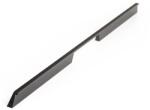  Fogantyú Viefe RAIL 576mm, alumínium, csiszolt fekete (0511576L30)