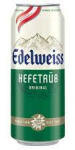 Edelweiss Hefetrüb búzasör 5.1% 0.5l