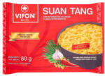 VIFON Suan Tang édes-Éavanyú, Csípős Peking instant tészta leves 80g
