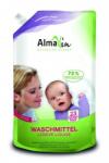 AlmaWin Öko PACK Folyékony mosószer koncentrátum - 23 mosásra 1500 ml