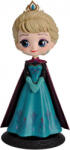 Banpresto Figurina de colectie Banpresto Qposket - Elsa, 14 cm (3296580825639) Figurina