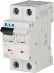 Eaton Siguranta automata 20A 1P+N C 6ka Eaton PL6-C20 1N (PL6-C20/1N)