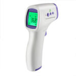 Yingkou Yikang Medical Érintésmentes, infravörös testhőmérsékletmérő (lázmérő) (ZKYK1028)