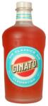 Ginato Clementino Orange - джин 700ml