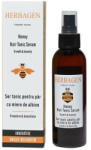 Herbagen Ser tonic pentru par cu miere de albine - 150 ml
