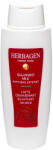 Herbagen Lapte demachiant cu extract de melc - 200 ml