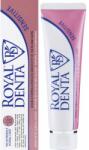 Royal Denta Pastă de dinți cu argint Sensitive - Royal Denta Sensitive Silver Technology Toothpaste 130 g