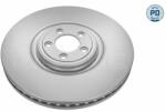 MEYLE Disc frana MEYLE -PD: Advanced performance and design. 18-83 521 0009/PD (18-83 521 0009/PD)