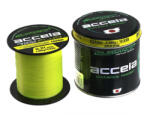 Formax Fir Monofilament Formax Elegance Method Accela Distance Feeder, Galben Fluo, 1000m