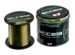 Formax Fir Monofilament Formax Elegance Method Accela Distance Feeder, Olive, 1000m