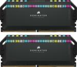 Corsair DOMINATOR PLATINUM RGB 64GB (2x32GB) DDR5 6000MHz CMT64GX5M2B6000C30