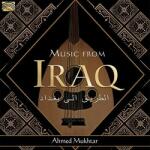Muktar, Ahmed Music From Iraq