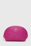 Guess kozmetikai táska DOME rózsaszín, PW1574 P3370 - rózsaszín Univerzális méret