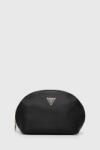 Guess kozmetikai táska DOME fekete, PW1574 P3370 - fekete Univerzális méret