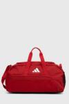 Adidas táska piros - piros Univerzális méret - answear - 15 990 Ft