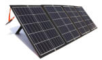 CRIANO Panou solar portabil din siliciu monocristalin cu eficiență ridicată 220W - CNO-PS220W (CNO-PS220W) - masinidetaiatgresie