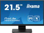 iiyama ProLite T2252MSC-B2/W2 Monitor