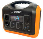 CRIANO LongLife LiFePO4 CNO-PS1200 Generator