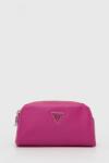 Guess kozmetikai táska rózsaszín, PW1576 P3373 - rózsaszín Univerzális méret