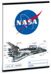 Ars Una NASA-1 A/5 vonalas 32 lap 1. osztály (53580634)