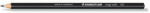 STAEDTLER Ergo Soft fekete színes ceruza (TS1579)