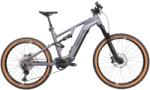 Hercules Nos FS 2.1 E-MTB Fully 27.5/29