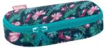 PASO Summer virágos ovális tolltartó (PPSM20-013)