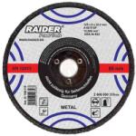 Raider 180 mm 160111 Disc de taiere