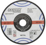 Raider 150 mm 160113 Disc de taiere