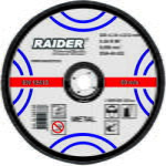 Raider 230 mm 160108 Disc de taiere