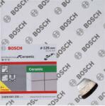 Bosch 125 mm 2608603232 Disc de taiere
