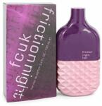 FCUK Friction Night Her EDP 100 ml Parfum