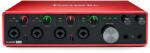 Focusrite Scarlett 18i8 3rd gen